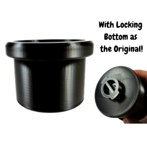 Cup Holder compatible with Britax One4Life Car Seat (Single Cup Holder)