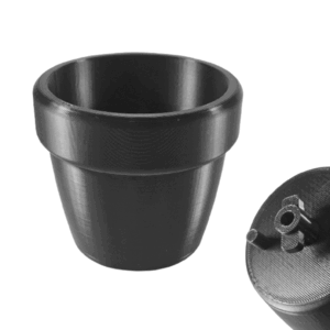 Cup Holder compatible with Evenflo Revolve 360 Car Seat (Single Cup Holder)