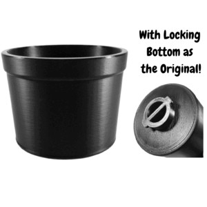 Cup Holder compatible with Cosco All In One Car Seat (Single Cup Holder)