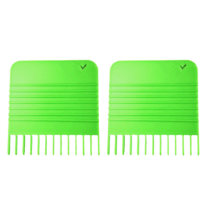 Onion Chopper Cleaning Tool - Compatible with Vidalia & Progressive Onion Choppers (2-pack)