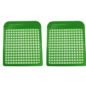 Onion Chopper Cleaning Tool - Easy Lift Tab - Compatible with Vidalia & Progressive Onion Choppers