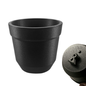 Cup Holder compatible with Chicco 360 Rotating Convertible Car Seat (Single Cup Holder)