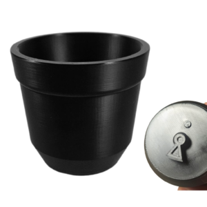 Cup Holder compatible with Chicco 360 Rotating Convertible Car Seat (Single Cup Holder)